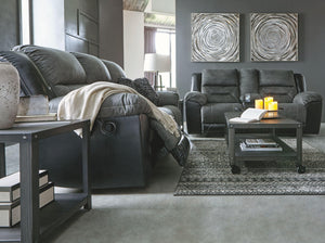 Earhart - Living Room Set - Furnish 4 Less 98 (NY)*