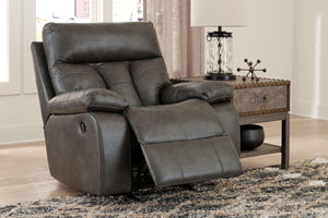 Willamen - Rocker Recliner - Furnish 4 Less 98 (NY)*