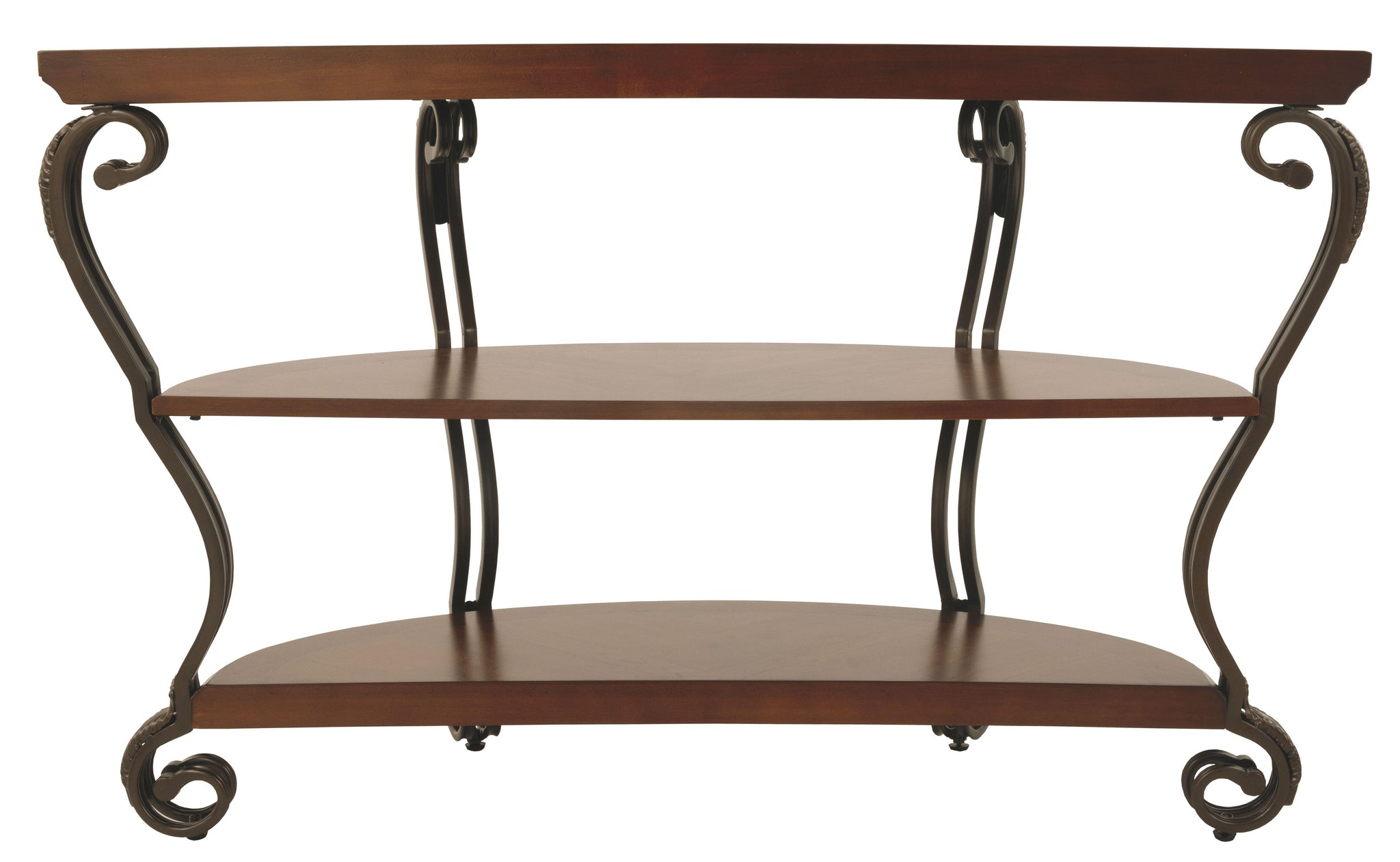 Nestor - Sofa Table - Furnish 4 Less 98 (NY)*