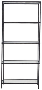 Ryandale - Bookcase - Furnish 4 Less 98 (NY)*