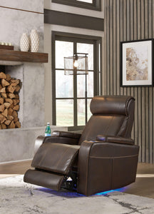 Screen Time - Power Recliner - Furnish 4 Less 98 (NY)*