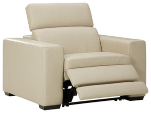 Texline - Pwr Recliner/adj Headrest - Furnish 4 Less 98 (NY)*