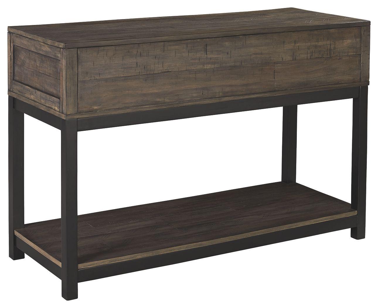 Johurst - Sofa Table