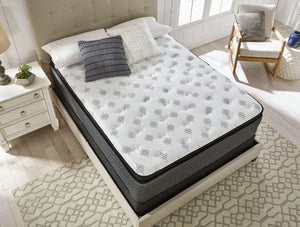 Ultra Luxury - Mattress - Furnish 4 Less 98 (NY)*