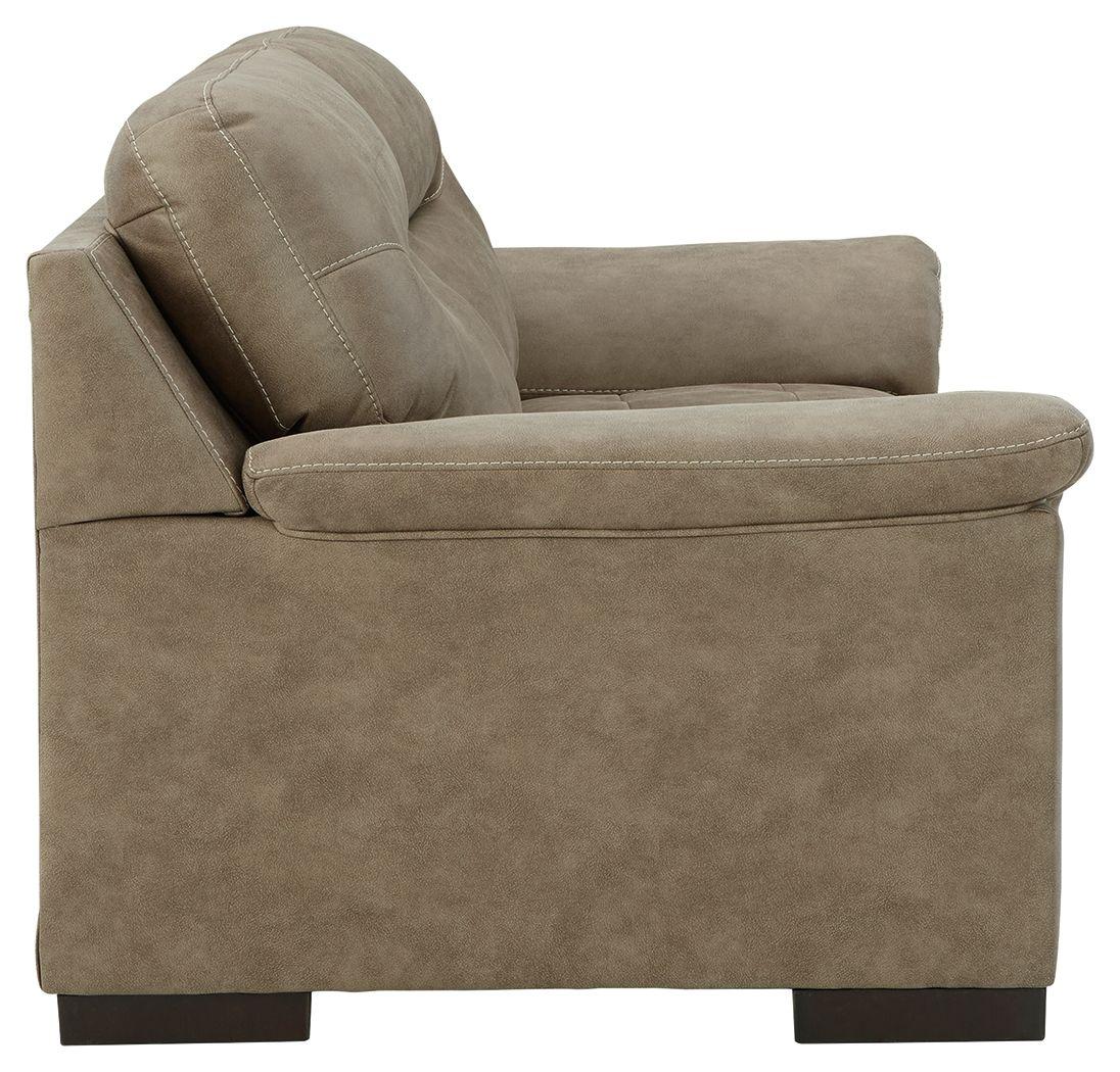 Maderla - Loveseat - Furnish 4 Less 98 (NY)*