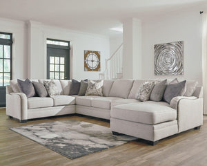 Dellara - Sectional