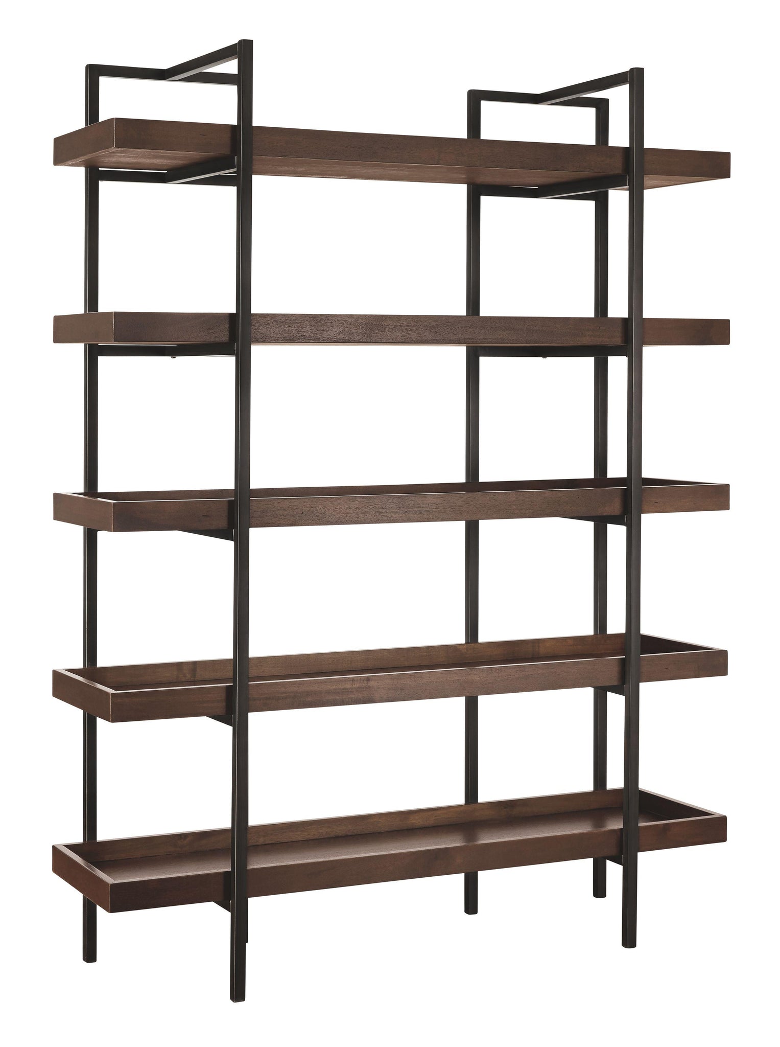 Starmore - Bookcase - Furnish 4 Less 98 (NY)*