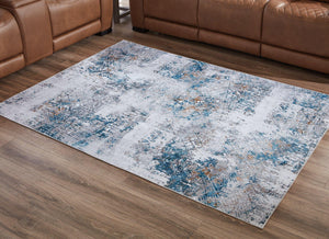 Garyard Rug - Furnish 4 Less 98 (NY)*