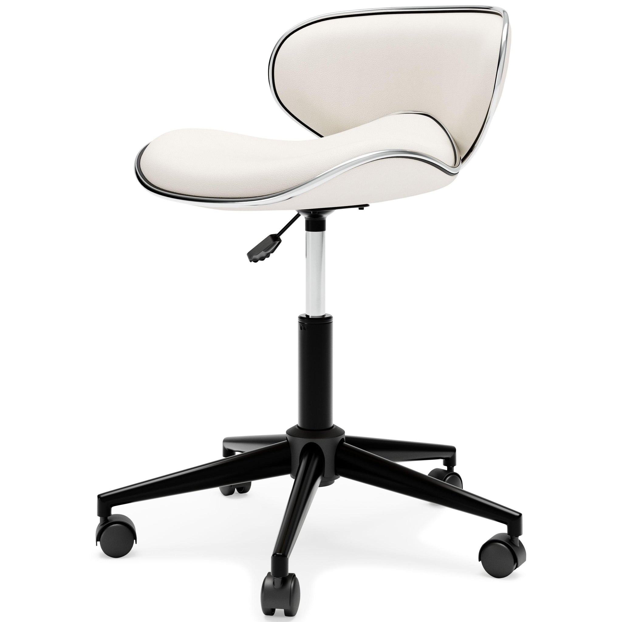 Beauenali - Home Office Desk Chair (1/cn) - Furnish 4 Less 98 (NY)*