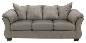 Darcy - Sofa - Furnish 4 Less 98 (NY)*