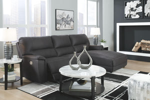 Henefer - Sectional - Furnish 4 Less 98 (NY)*