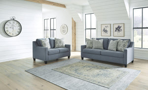 Lemly - Living Room Set - Furnish 4 Less 98 (NY)*