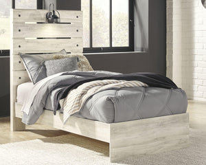 Cambeck - Bedroom Set