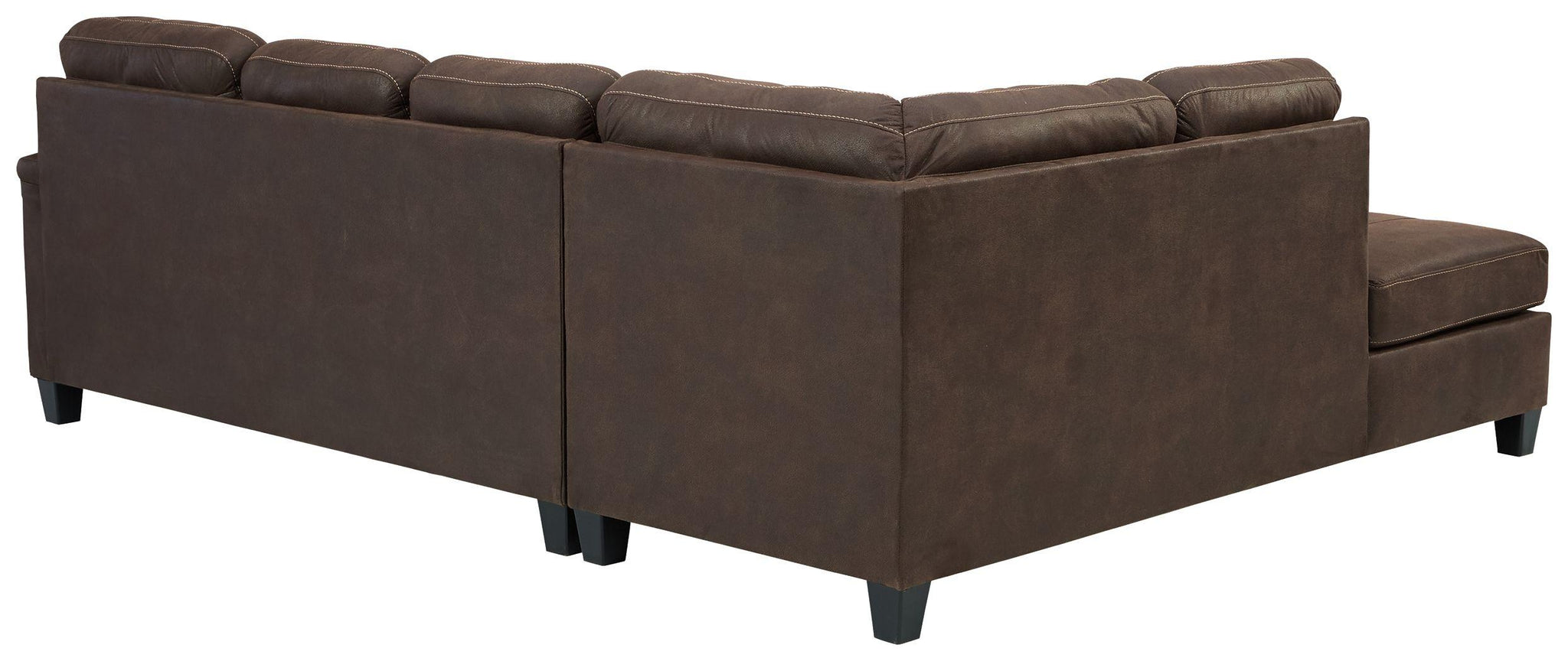 Navi - Sectional - Furnish 4 Less 98 (NY)*