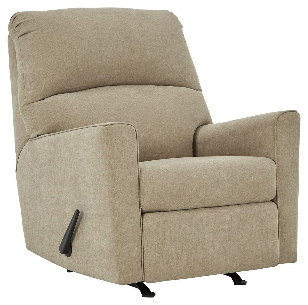 Lucina - Rocker Recliner - Furnish 4 Less 98 (NY)*