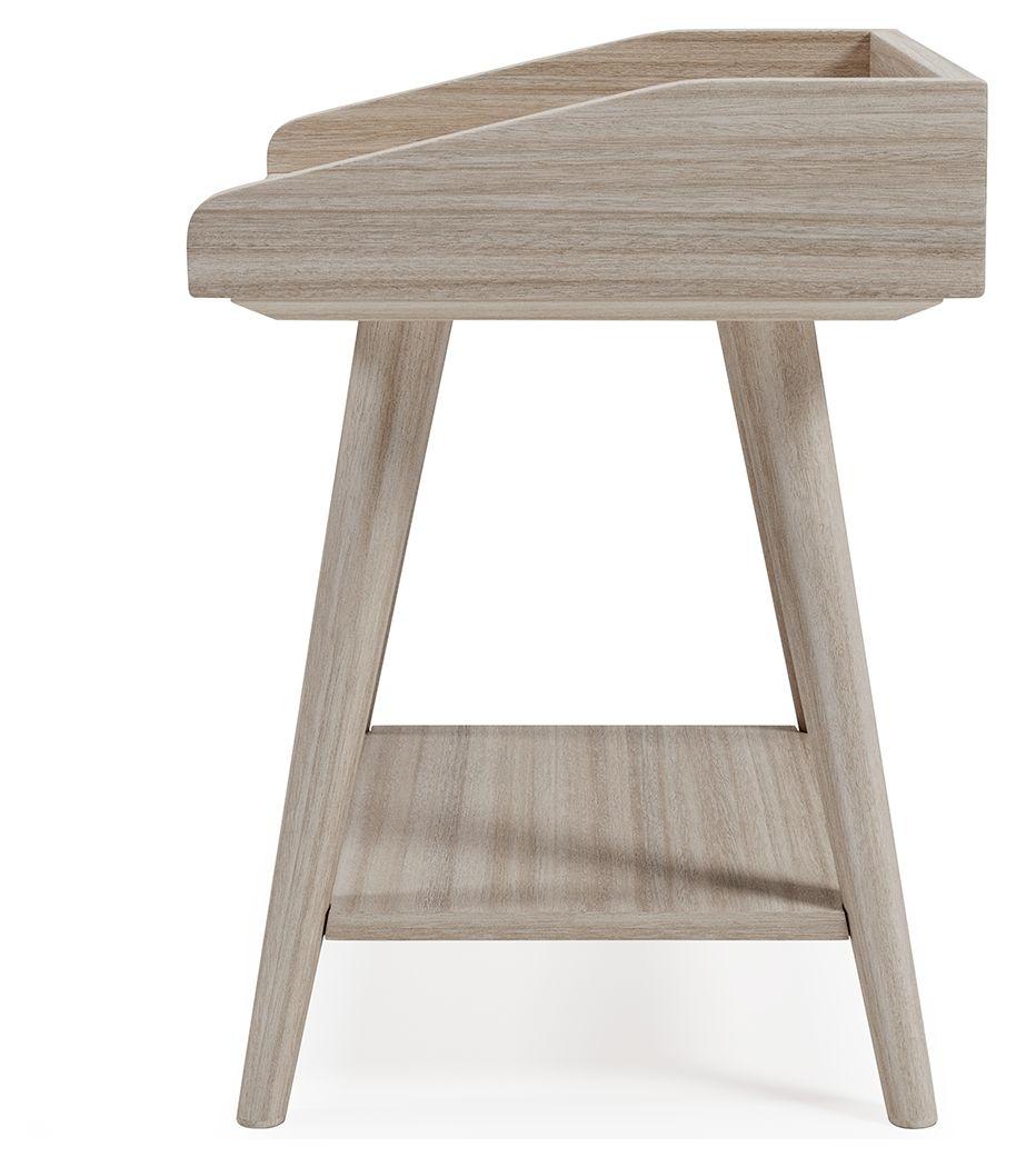 Blariden - Accent Table - Furnish 4 Less 98 (NY)*