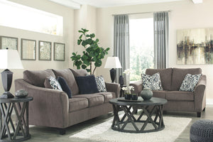 Nemoli - Sofa - Furnish 4 Less 98 (NY)*