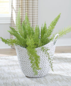 Perlman - Basket (2/cn) - Furnish 4 Less 98 (NY)*