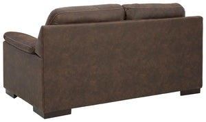 Maderla - Loveseat - Furnish 4 Less 98 (NY)*