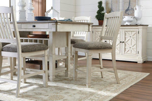 Bolanburg - Dining Room Set