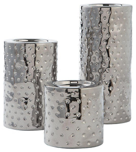 Marisa - Candle Holder Set (3/cn) - Furnish 4 Less 98 (NY)*