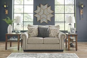 Zarina - Living Room Set - Furnish 4 Less 98 (NY)*