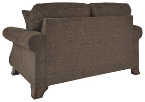 Miltonwood - Loveseat - Furnish 4 Less 98 (NY)*