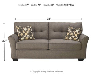 Tibbee - Sofa - Furnish 4 Less 98 (NY)*