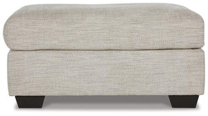 Vayda Ottoman - Furnish 4 Less 98 (NY)*