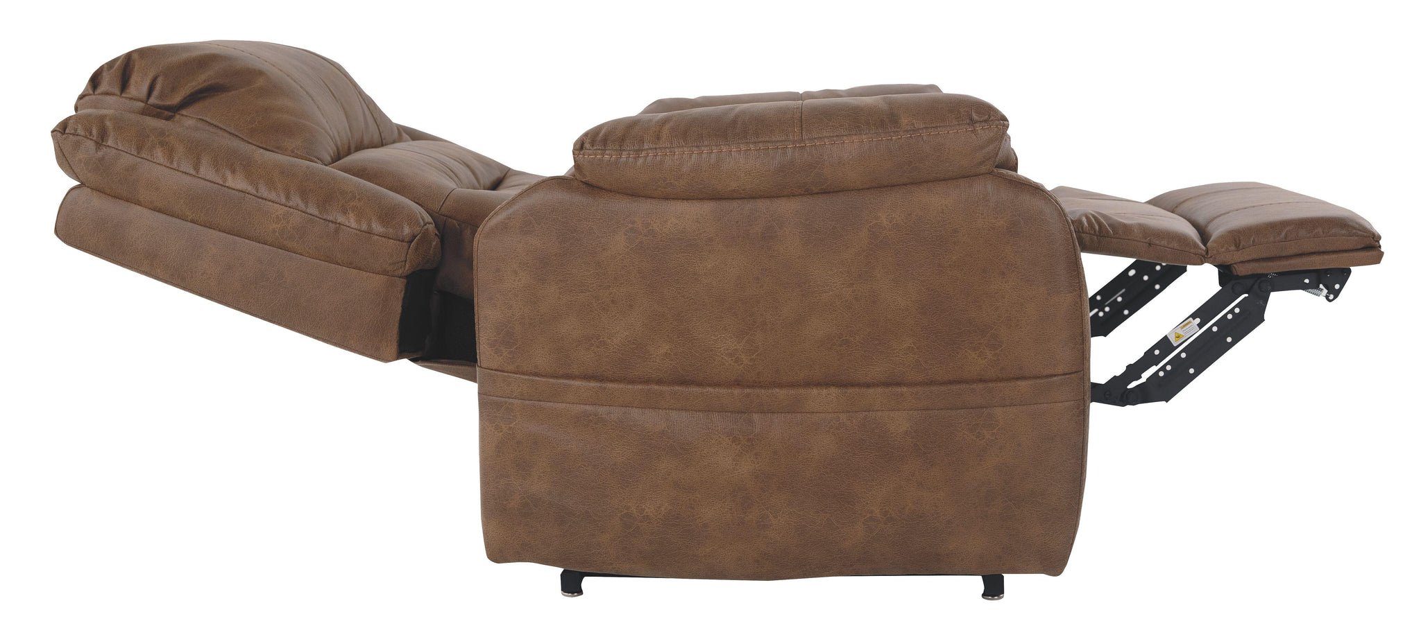 Yandel - Power Lift Recliner - Furnish 4 Less 98 (NY)*