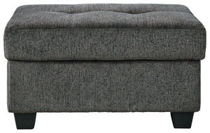 Kitler - Ottoman With Storage - Furnish 4 Less 98 (NY)*