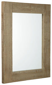 Waltleigh - Accent Mirror - Furnish 4 Less 98 (NY)*