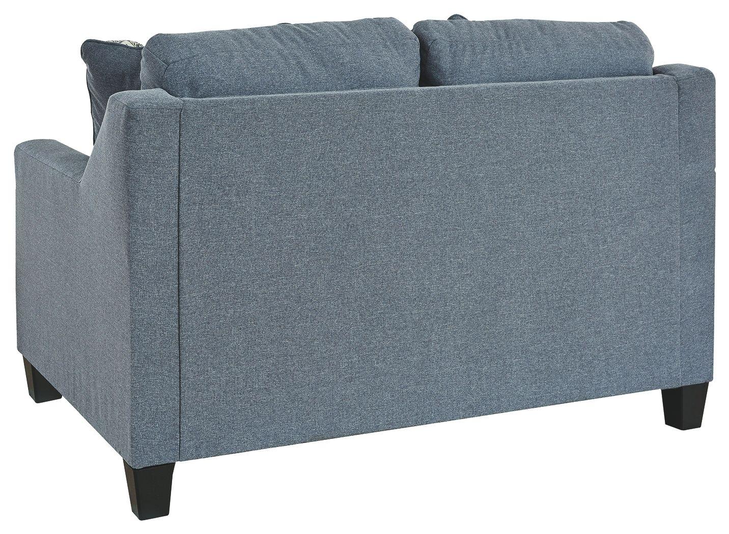 Lemly - Loveseat - Furnish 4 Less 98 (NY)*