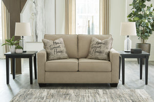 Lucina - Loveseat - Furnish 4 Less 98 (NY)*