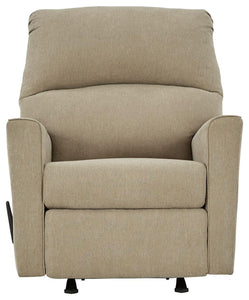 Lucina - Rocker Recliner - Furnish 4 Less 98 (NY)*