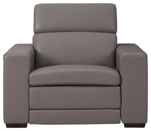 Texline - Pwr Recliner/adj Headrest - Furnish 4 Less 98 (NY)*