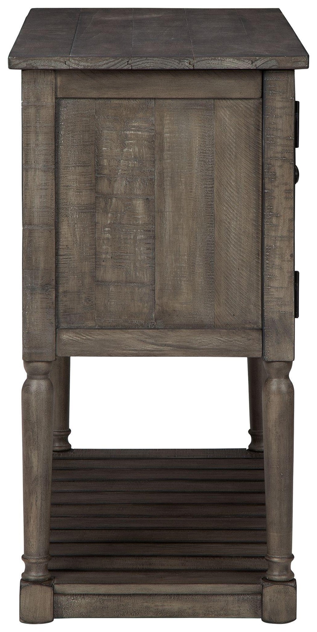 Lennick - Accent Cabinet