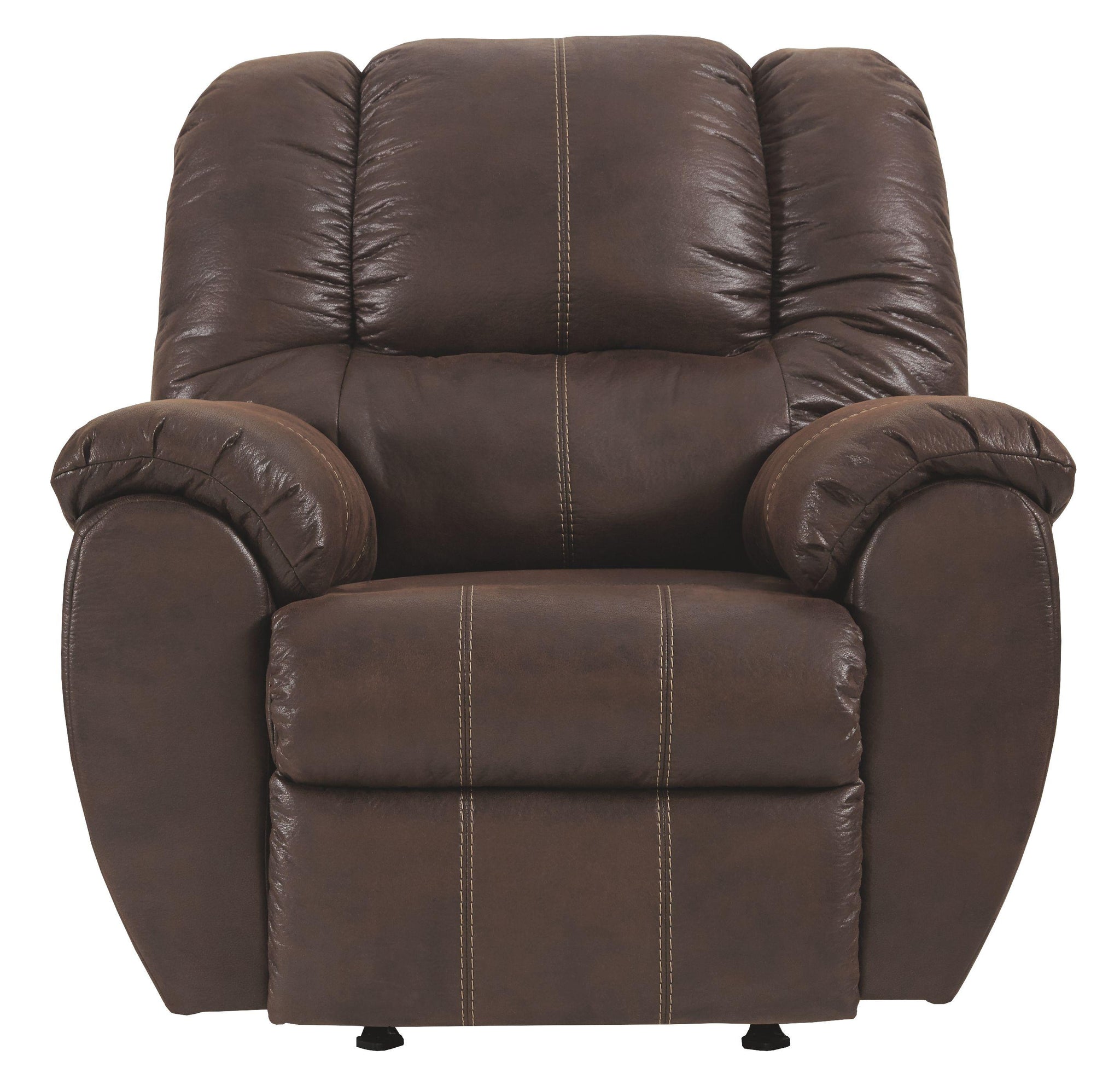 Mcgann - Rocker Recliner - Furnish 4 Less 98 (NY)*