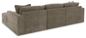 Raeanna 3-Piece Sectional Sofa with Chaise - Furnish 4 Less 98 (NY)*