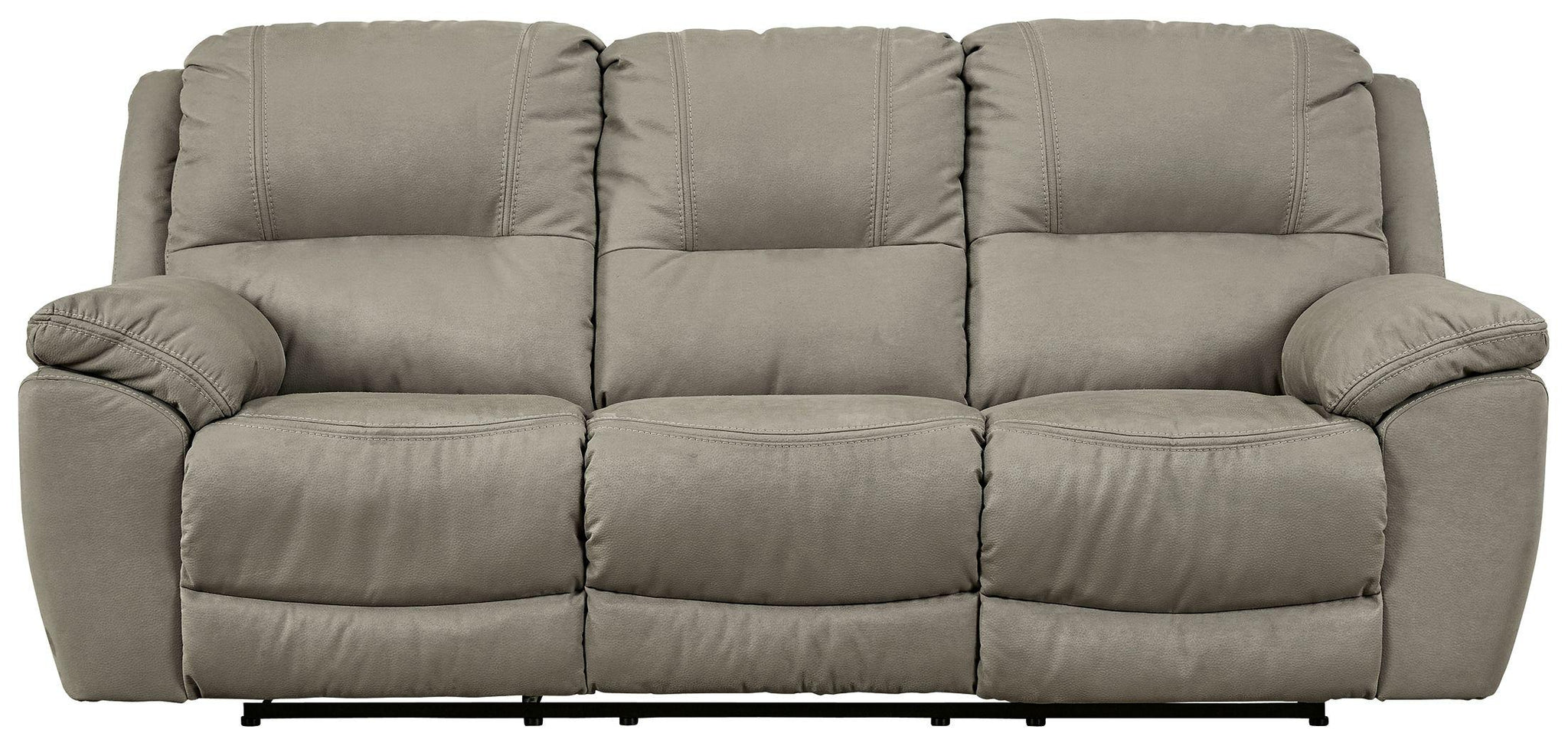 Next-gen Gaucho - Reclining Sofa - Furnish 4 Less 98 (NY)*