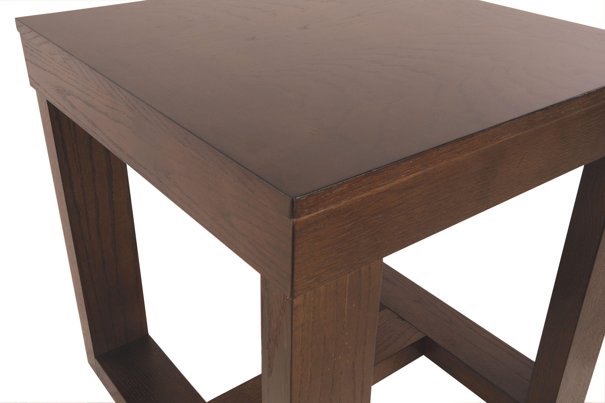 Watson - Square End Table - Furnish 4 Less 98 (NY)*