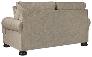 Kananwood - Loveseat - Furnish 4 Less 98 (NY)*