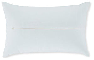 Tannerton White/Black Pillow (Set of 4) - Furnish 4 Less 98 (NY)*