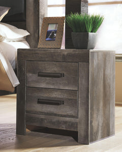 Wynnlow - Bedroom Set - Furnish 4 Less 98 (NY)*