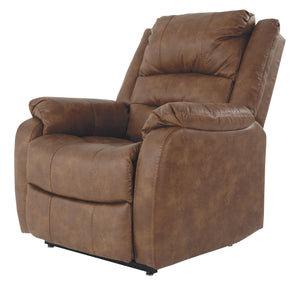 Yandel - Power Lift Recliner - Furnish 4 Less 98 (NY)*