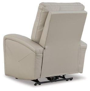 Ryversans Power Recliner - Furnish 4 Less 98 (NY)*