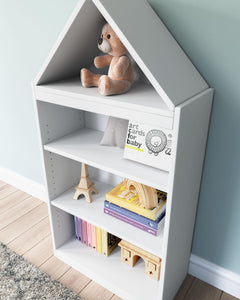 Blariden - Bookcase - Furnish 4 Less 98 (NY)*