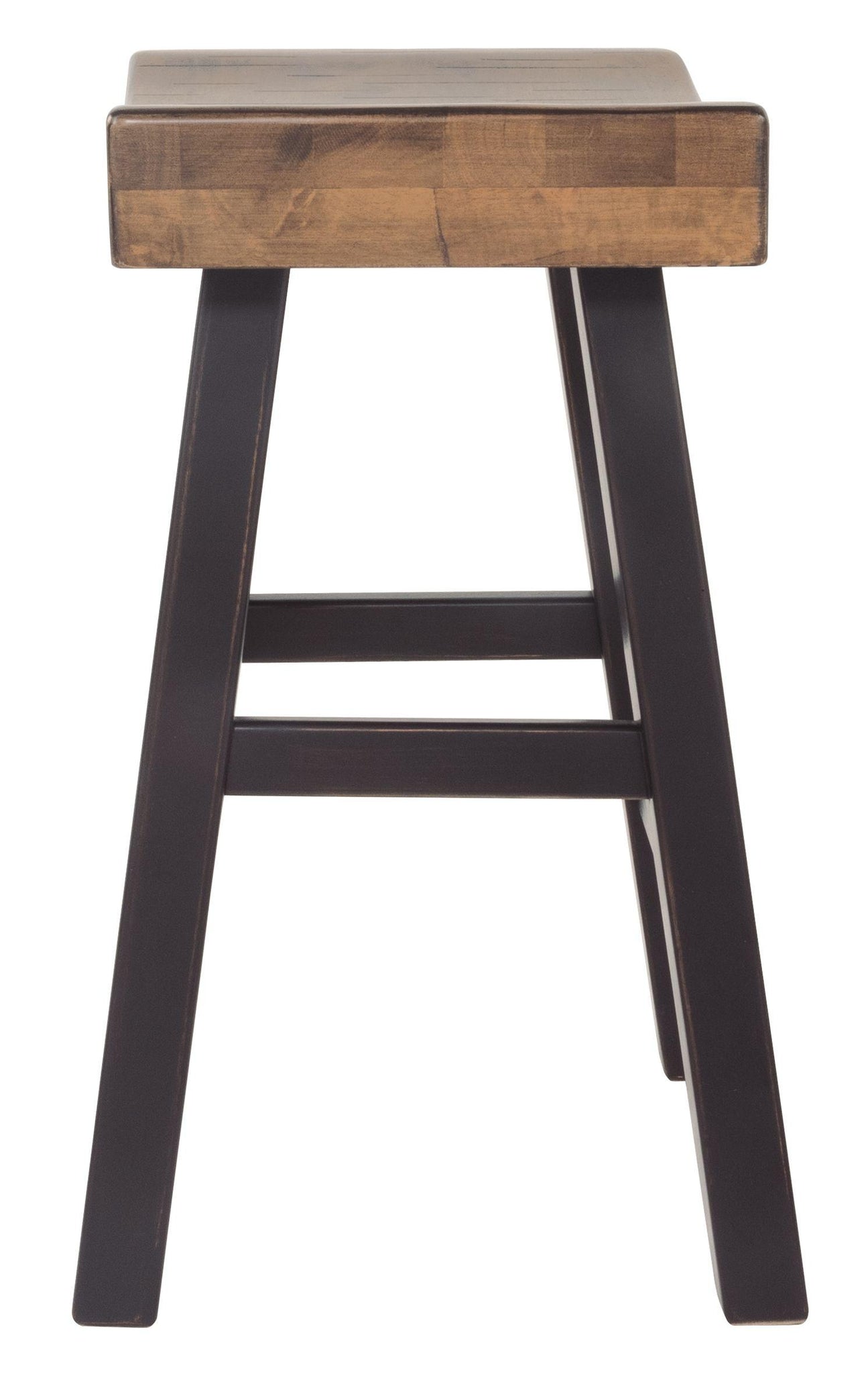 Glosco - Stool (2/cn) - Furnish 4 Less 98 (NY)*