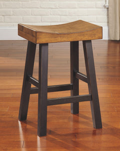 Glosco - Stool (2/cn) - Furnish 4 Less 98 (NY)*