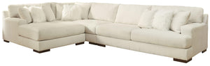 Zada - Sectional - Furnish 4 Less 98 (NY)*